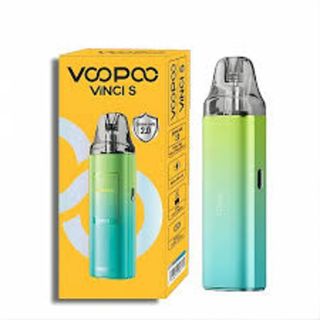 Voopoo Vinci S