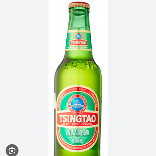 Birra cinese 66 cl