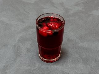 Kompot 0.25L