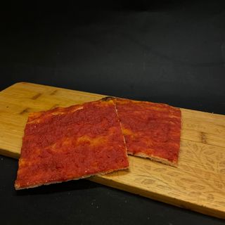 Pizza rossa 200 g