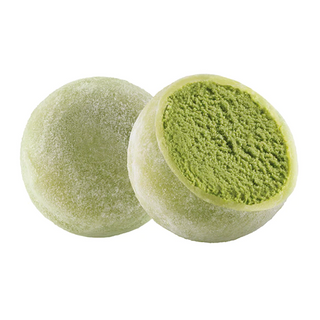 Mochi de Matcha 