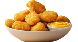 Nuggets De Pollo (8 Uds.)