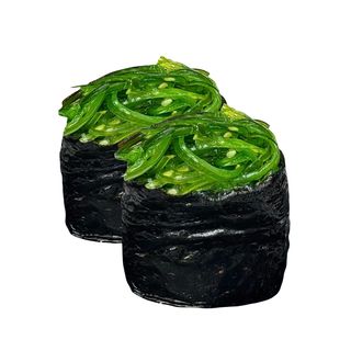 Gunkan wakame