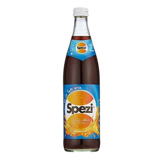 Spezi ColaOrange - Limonade 0,5l