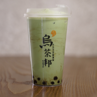 Матча с жемчугом (0,5мл)