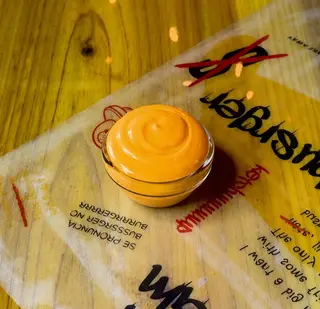 CHEDDAR