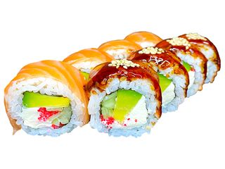 Рол Філадельфія (235г)