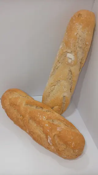 Bocadillo Rustico Masa Madre