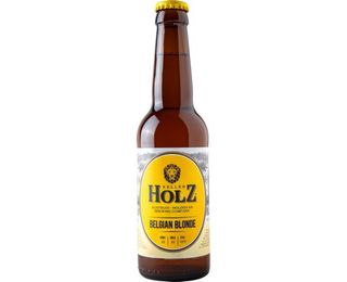 Keller Holz Belgian Blonde 330ml