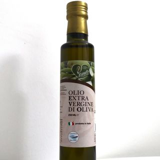 Olio extra vergine di olive Cilento 250 ml