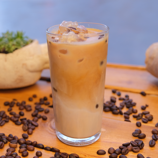 Iced Coffee