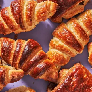 Croissant Solo 