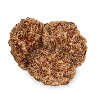 Телешки Кюфтета Black Angus  (без гарнитура)