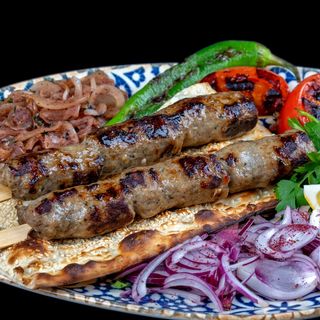 Адана кебап (400гр)