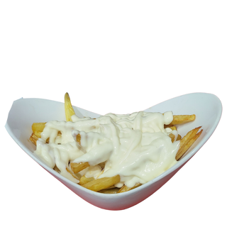 121. Patatas ali-oli 