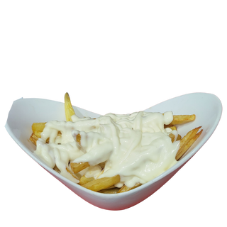 121. Patatas ali-oli 