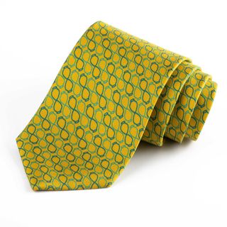 ჰალსტუხი - მწვანე ქვევრი