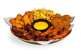 Chicken Party Exreme