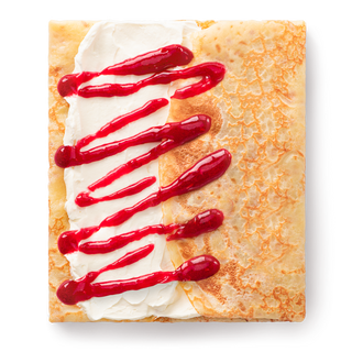 МАСКАРПОНЕ И МАЛИНА (200г)