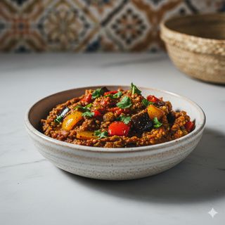Zaalouk