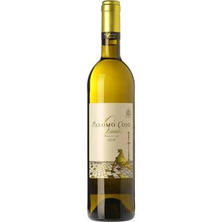 Vino Blanco Palomo Cojo Verdejo D.O Rueda (75 cl.)