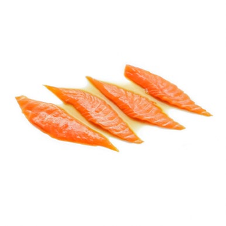 34. Carpaccio salmone