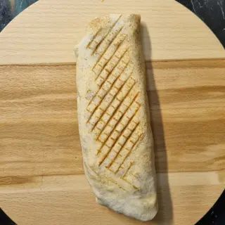 Daily Mały Rollo Serem