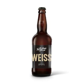 Birra Artigiani Weiss 33 cl