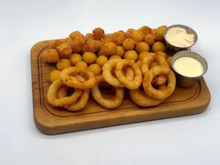 Сет Дублін