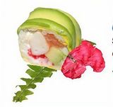 Spécial Rolls Oslo - 4 Pcs