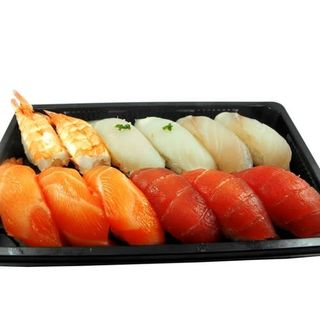 Sushi 12 Piezas