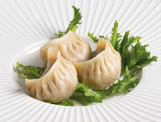 Ravioli di maiale 3 pezzi