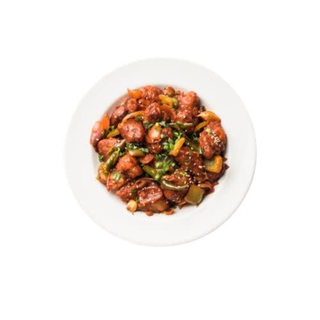 Chilli Chicken