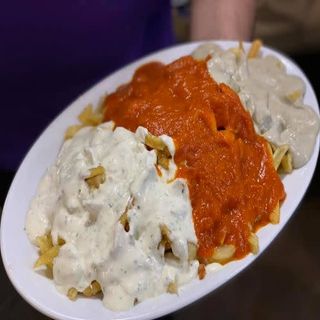 1/2 Patatas Semáforo