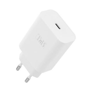 Cargador T'Nb Usb-C 45W Blanco - 3303170111420