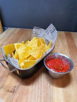 Nachos