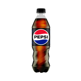 Pepsi Max