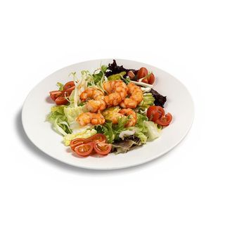 Ensalada De Langostino