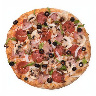 Familiar Especial Pizzón