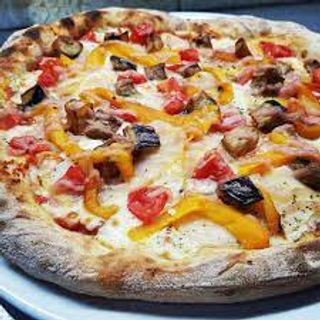 Mediterranea normale