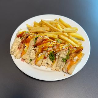 Club Sandwich