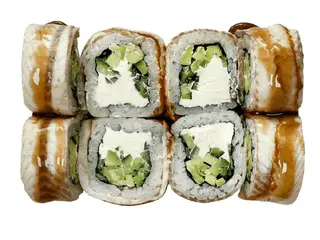Дракон Deluxe (360g)