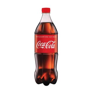 Coca-Сola Zero (0,5л)