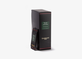 Dammann Frères - Jaune Lemon - Caixa de 24 saquetas