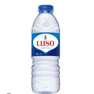 Água 50cl