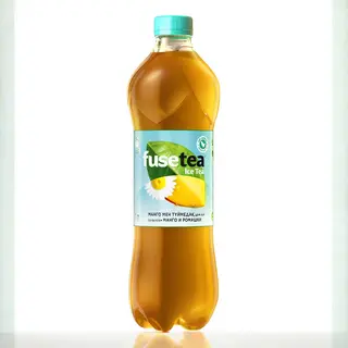 Fuse Tea Манго-Ромашка П/Б 1Л