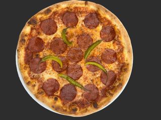 Pizza Piccante Ø 32cm