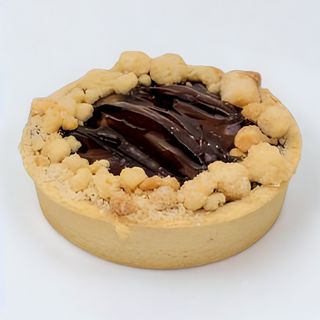 Šljiva orah tart
