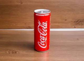 Coca-Cola 0.33