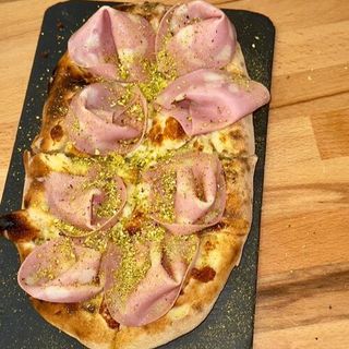 Focaccia Emiliana